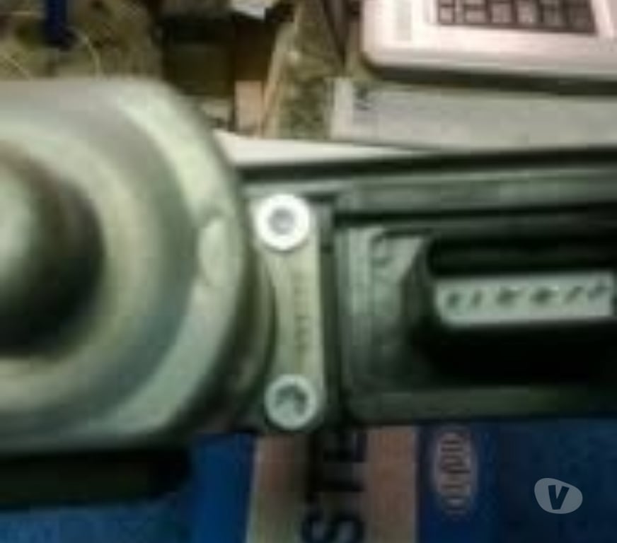 Accesorios para Autos Santiago Santiago - Fotos de Flujómetro cremallera botoneras alza vidrios Fiat doblo