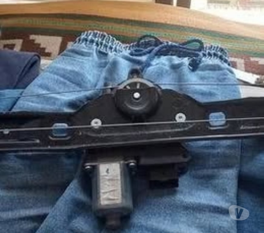 Accesorios para Autos Santiago Santiago - Fotos de Flujómetro cremallera botoneras alza vidrios Fiat doblo