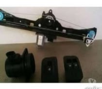 Fotos de Flujómetro cremallera botoneras alza vidrios Fiat doblo