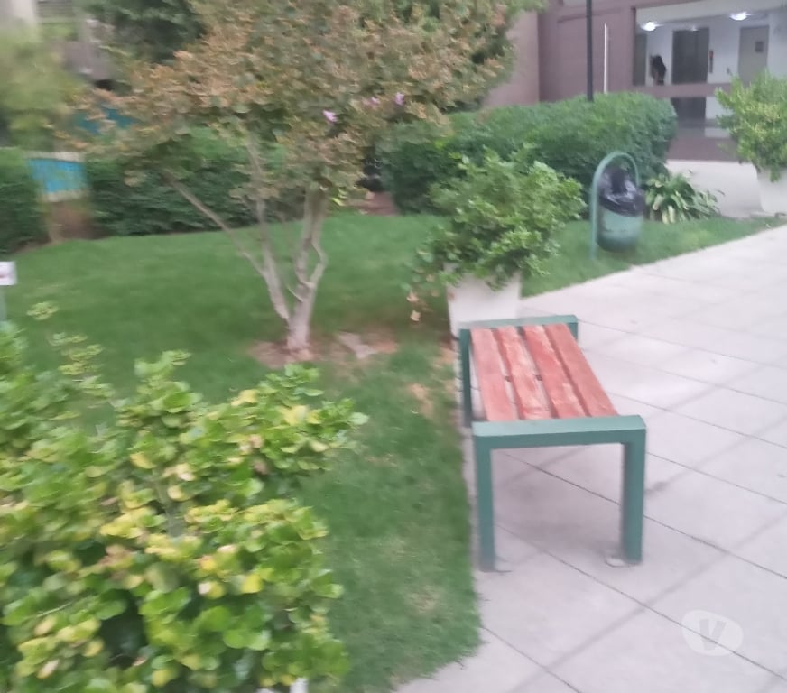 Arriendos Santiago Santiago - Fotos de REGIO 1 DORMITORIO TERRAZA CONEX LAV.METRO STA ISABEL