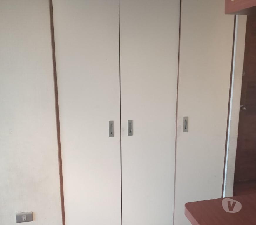 Arriendos Santiago Santiago - Fotos de REGIO 1 DORMITORIO TERRAZA CONEX LAV.METRO STA ISABEL