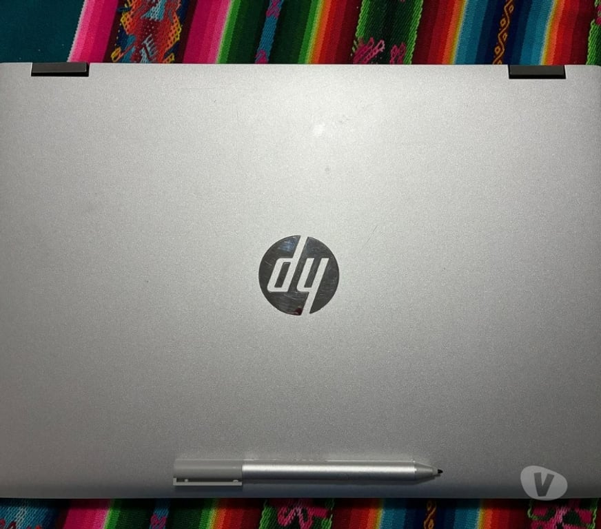 Notebooks - Computadoras Antofagasta Antofagasta - Fotos de HP Pavilion X360 - Intel core i5 10a Gen. 1TB