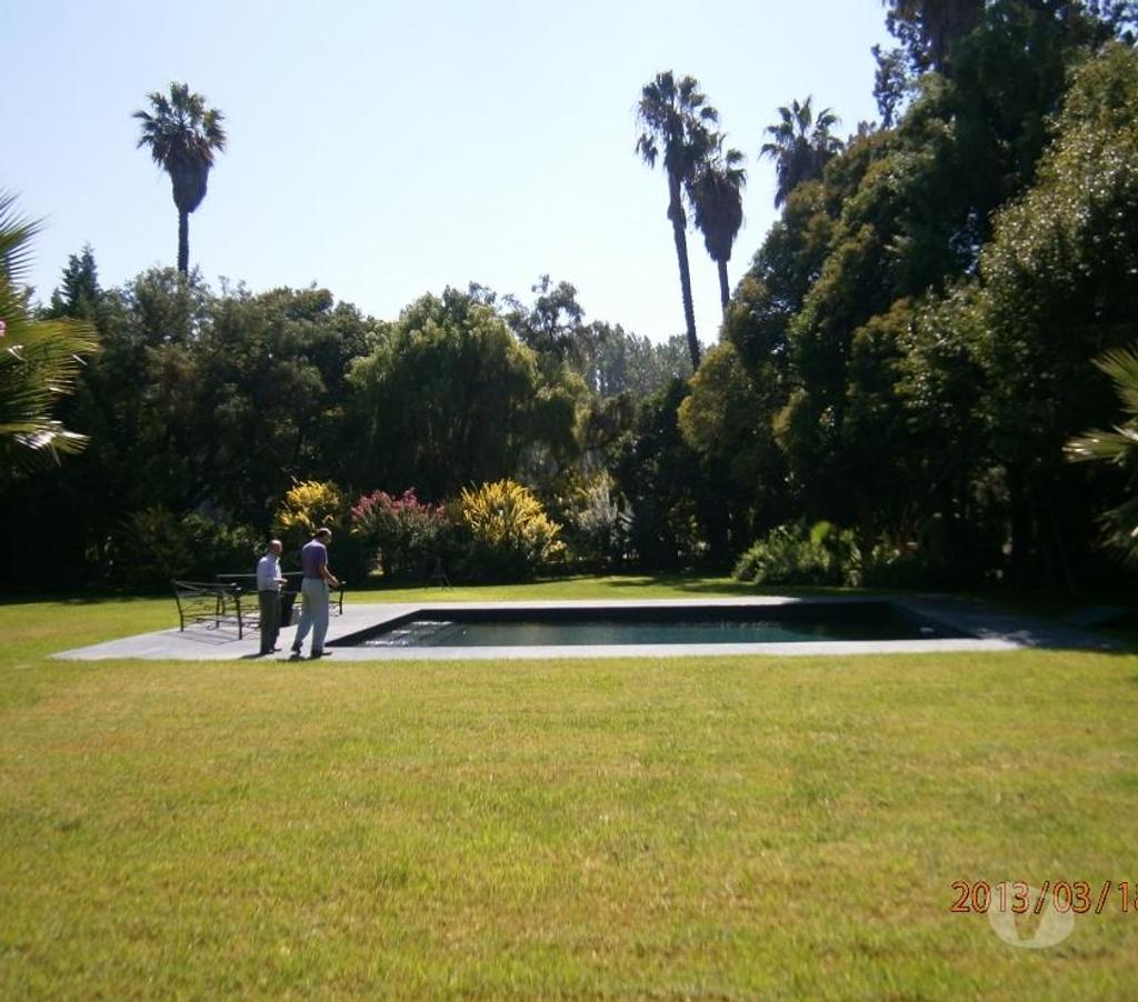 Venta de Haciendas San Felipe de Aconcagua Panquehue - Fotos de Excelente Fundo con Paltos,Naranjos y Casa Patronal-Aconcagu