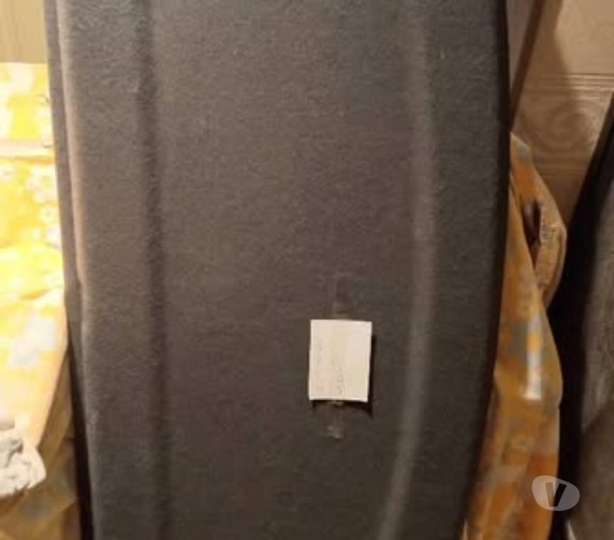 Accesorios para Autos Santiago Santiago - Fotos de Cubre maleta original volkswagen golf, esta nuevo.-