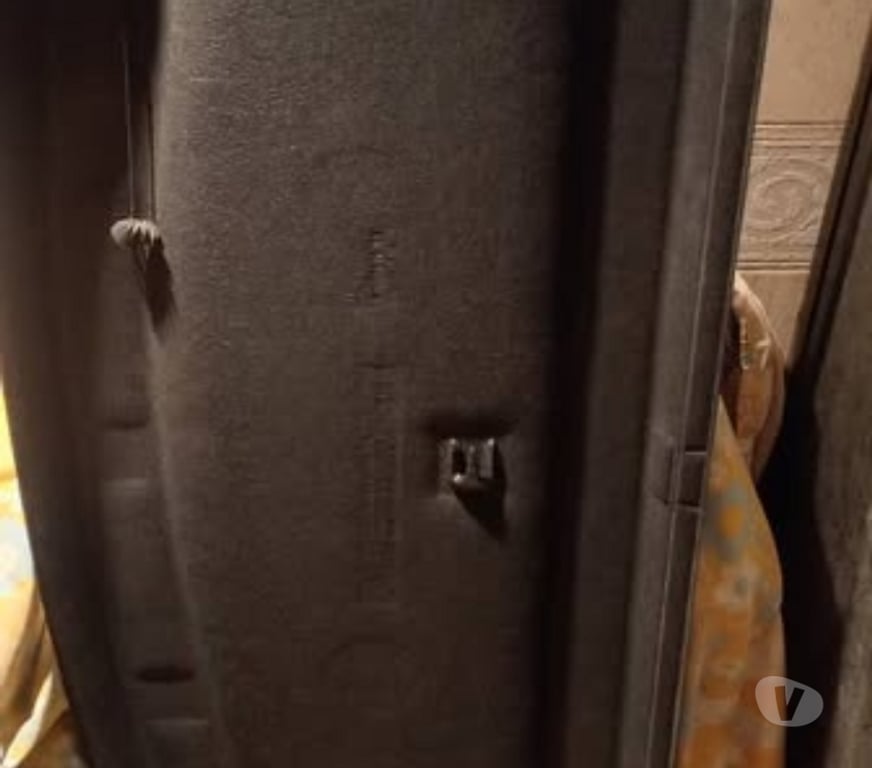 Accesorios para Autos Santiago Santiago - Fotos de Cubre maleta original volkswagen golf, esta nuevo.-